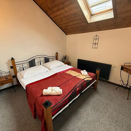 Hotel Plzensky Dvur Frýdek-Místek Εξωτερικό φωτογραφία