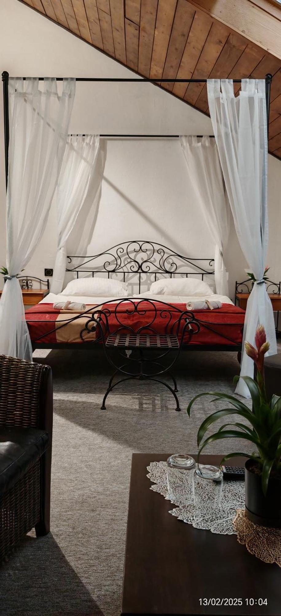Hotel Plzensky Dvur Frýdek-Místek Εξωτερικό φωτογραφία