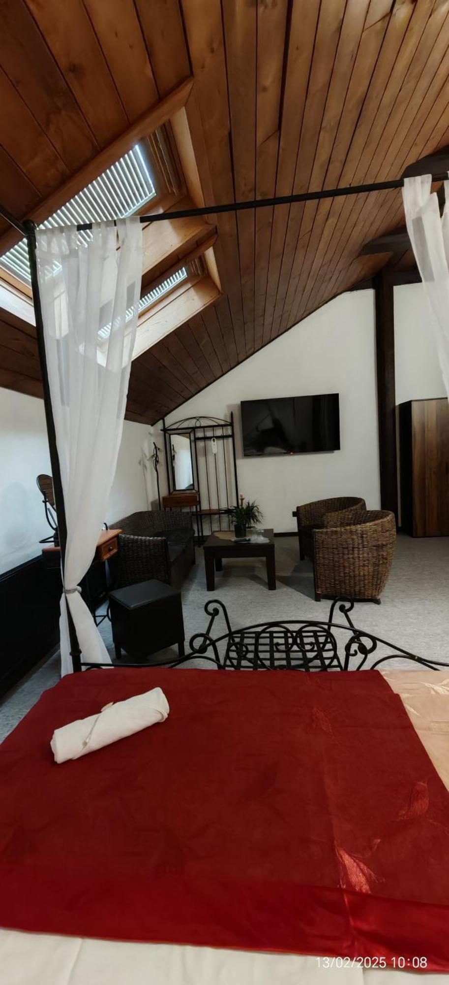 Hotel Plzensky Dvur Frýdek-Místek Εξωτερικό φωτογραφία