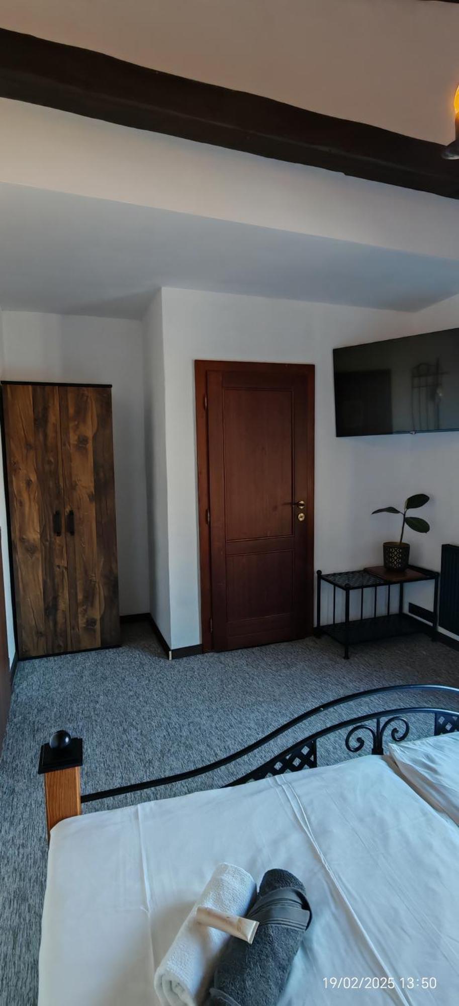 Hotel Plzensky Dvur Frýdek-Místek Εξωτερικό φωτογραφία