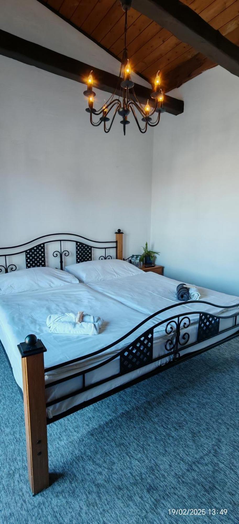 Hotel Plzensky Dvur Frýdek-Místek Εξωτερικό φωτογραφία