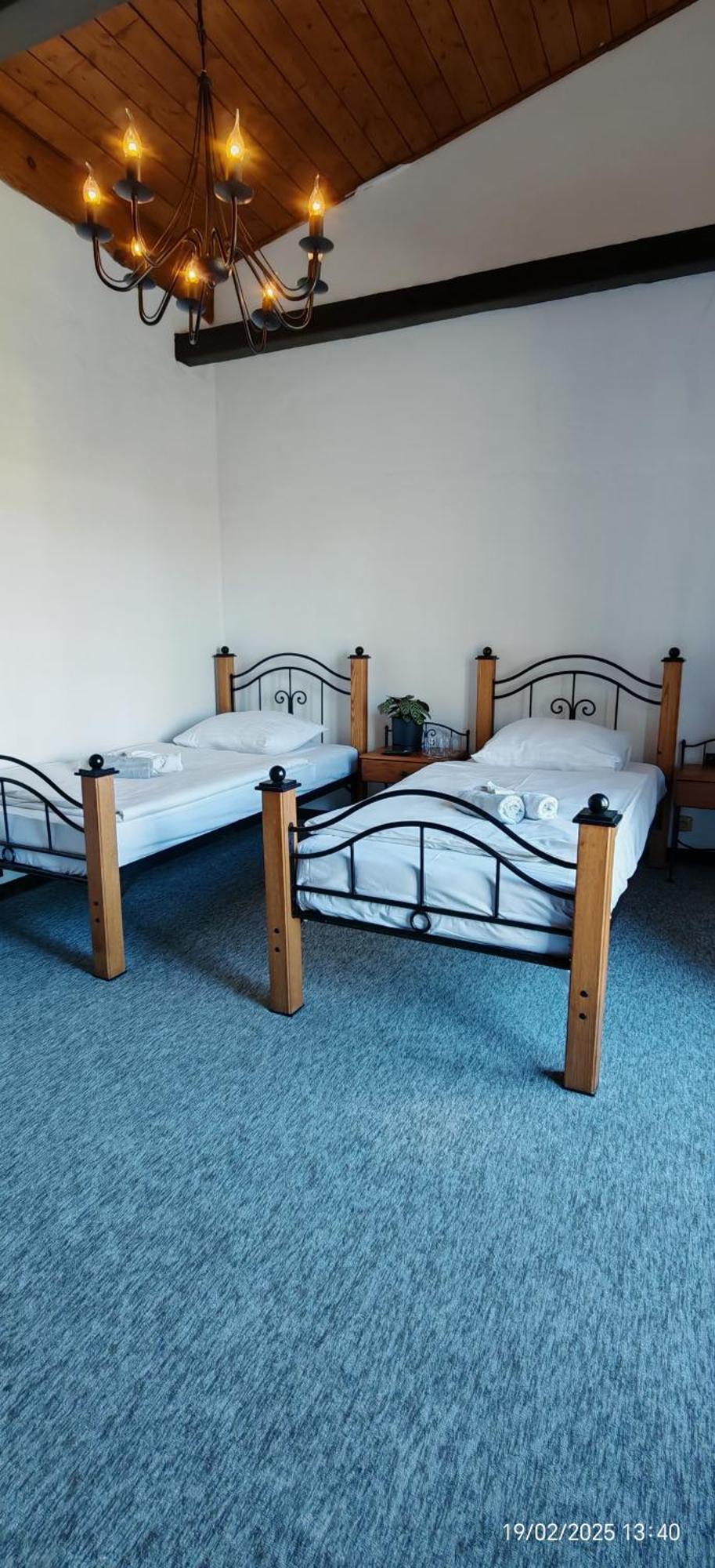 Hotel Plzensky Dvur Frýdek-Místek Εξωτερικό φωτογραφία