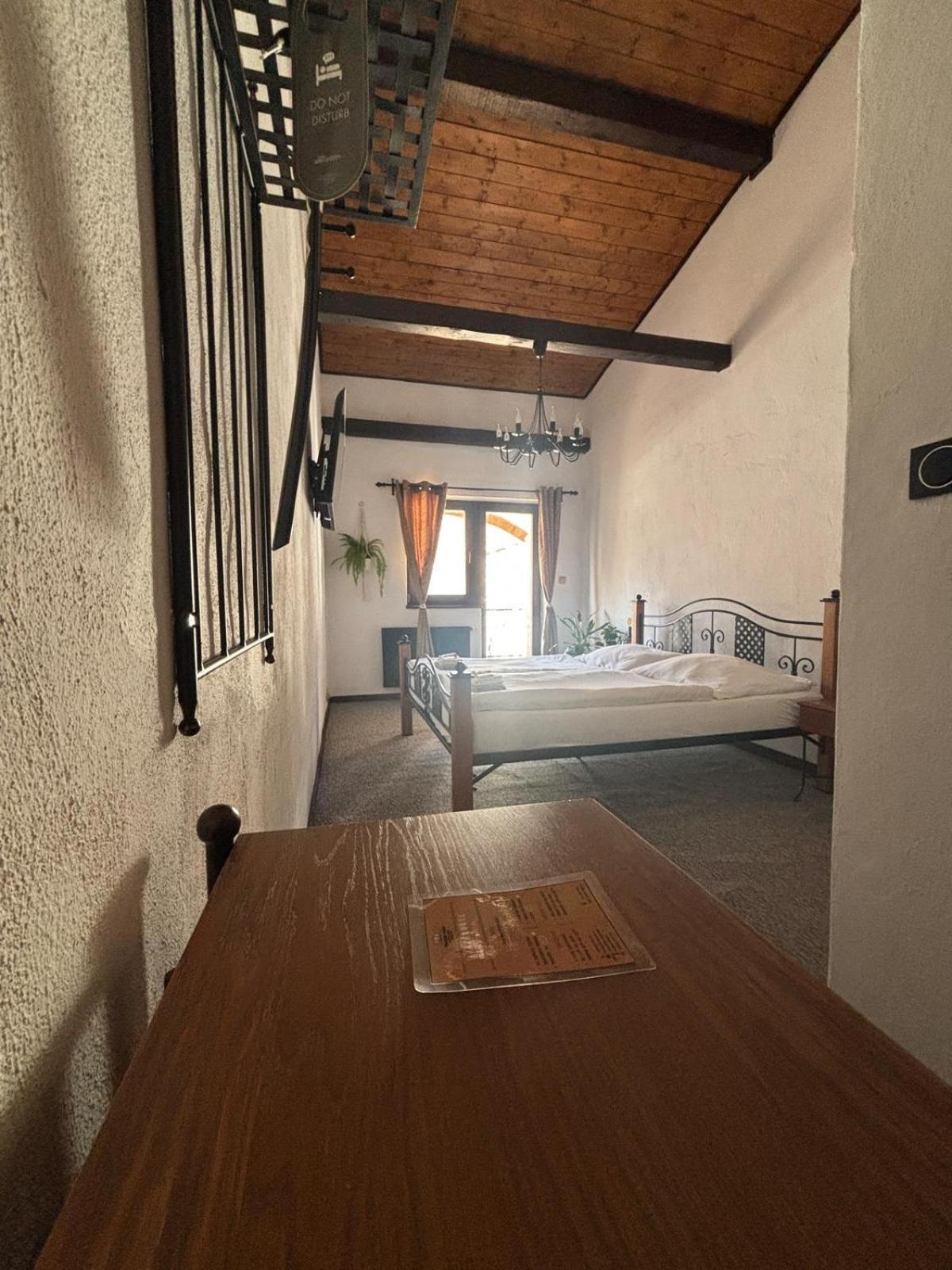 Hotel Plzensky Dvur Frýdek-Místek Εξωτερικό φωτογραφία